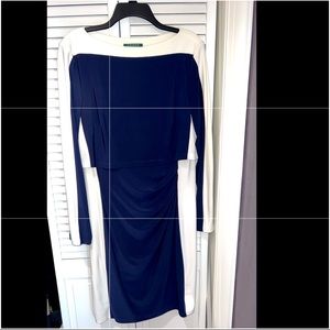 Lauren Ralph Lauren Dress